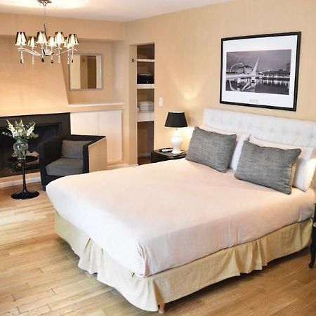 Maitre Hotel Boutique Buenos Aires Buitenkant foto