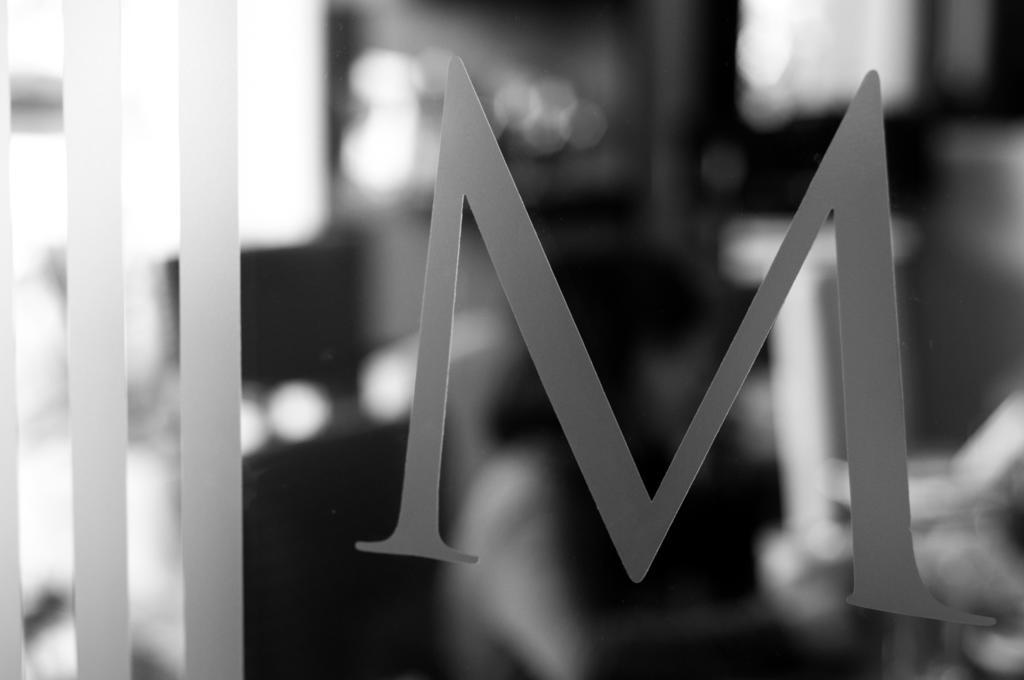 Maitre Hotel Boutique Buenos Aires Buitenkant foto