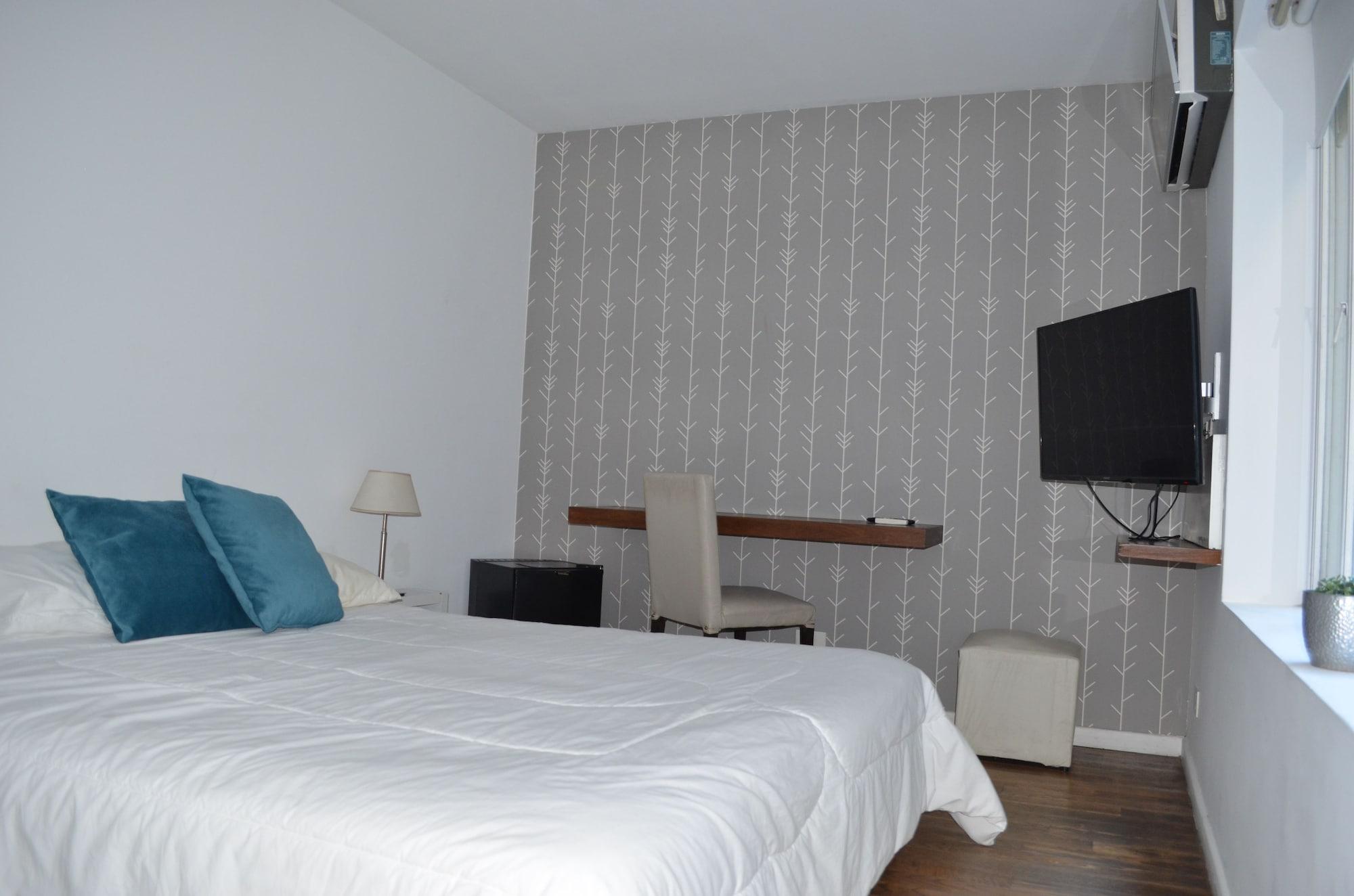 Maitre Hotel Boutique Buenos Aires Buitenkant foto