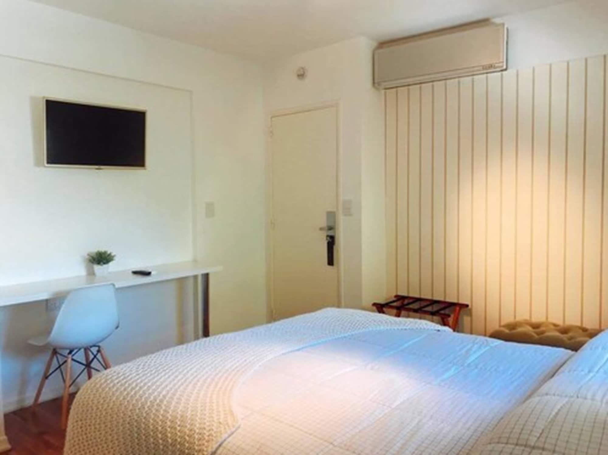 Maitre Hotel Boutique Buenos Aires Buitenkant foto