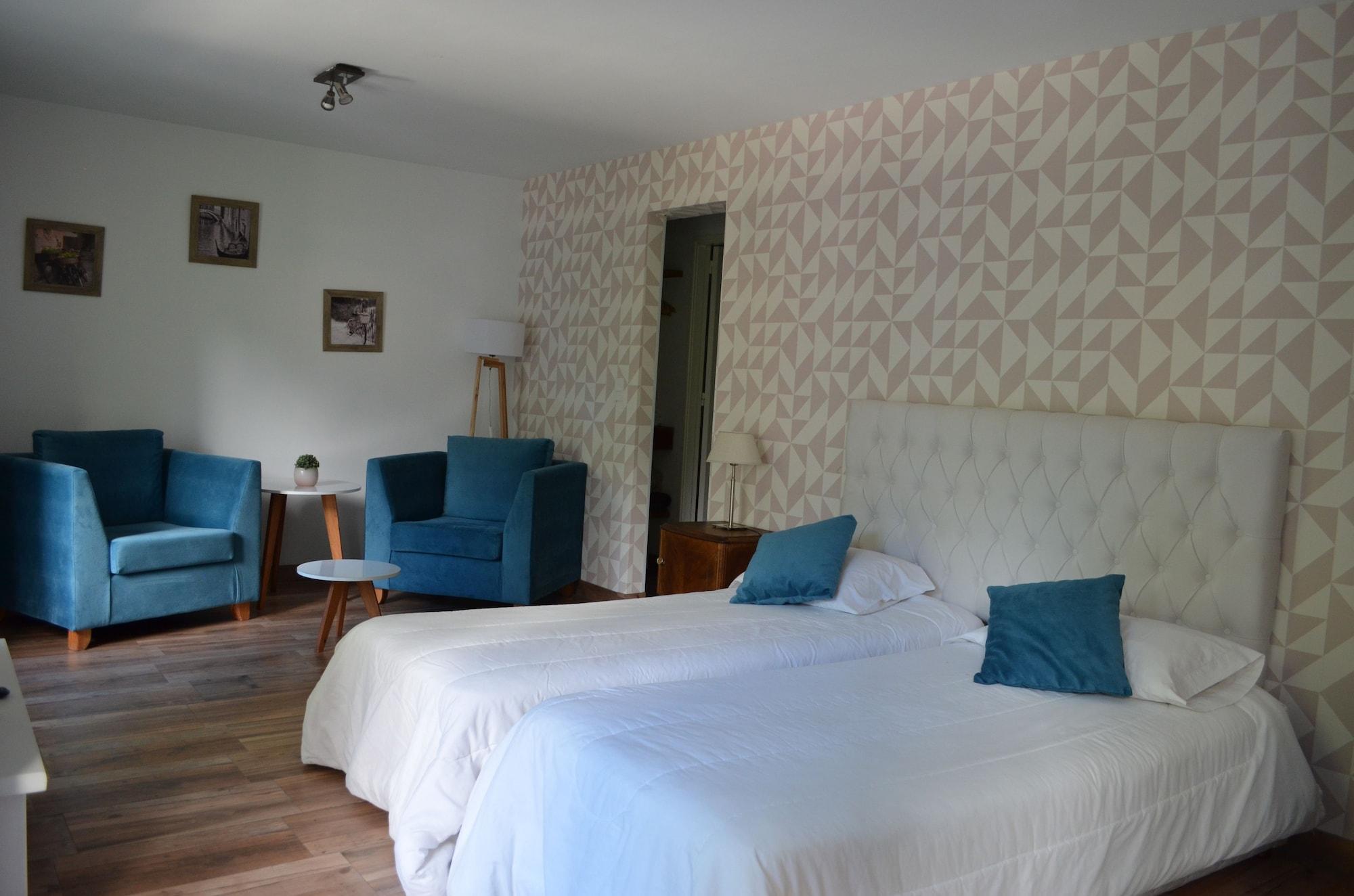 Maitre Hotel Boutique Buenos Aires Buitenkant foto