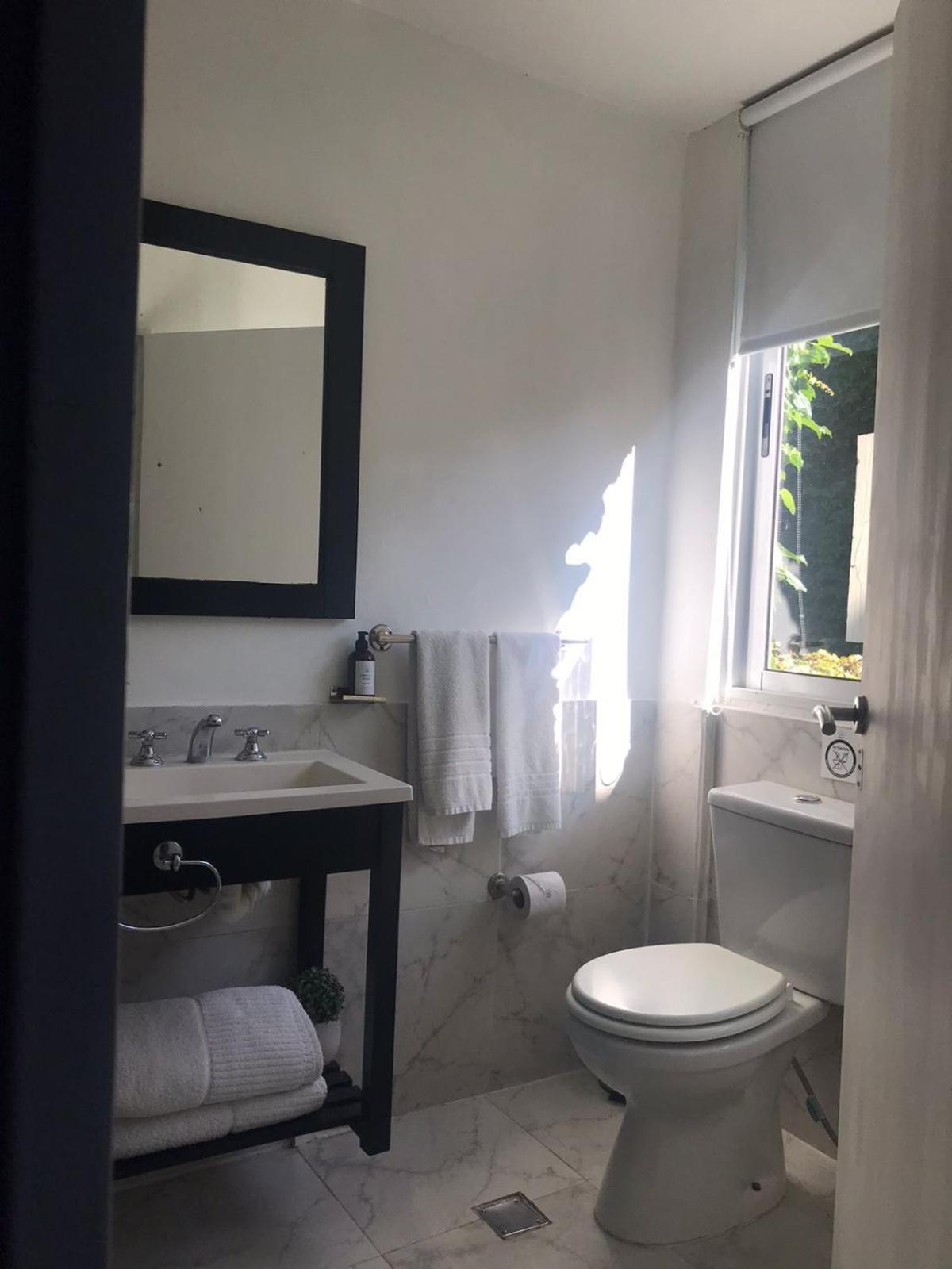 Maitre Hotel Boutique Buenos Aires Buitenkant foto