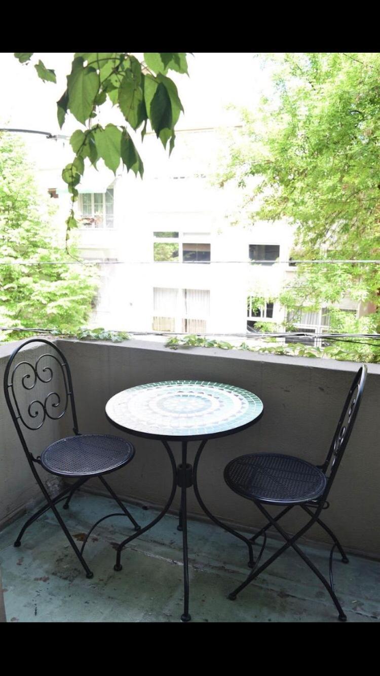 Maitre Hotel Boutique Buenos Aires Buitenkant foto