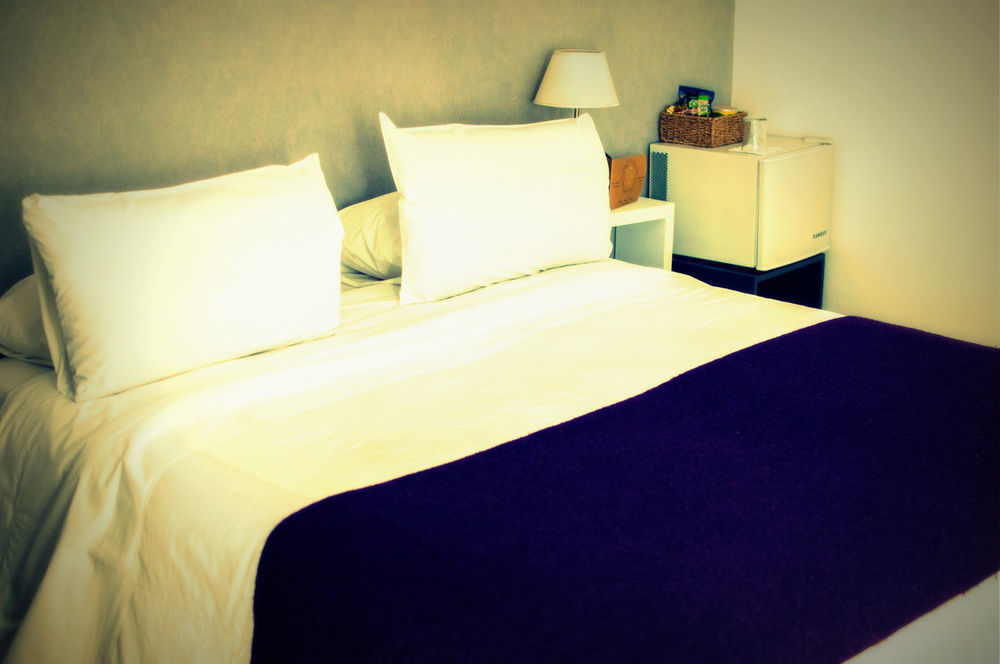 Maitre Hotel Boutique Buenos Aires Buitenkant foto