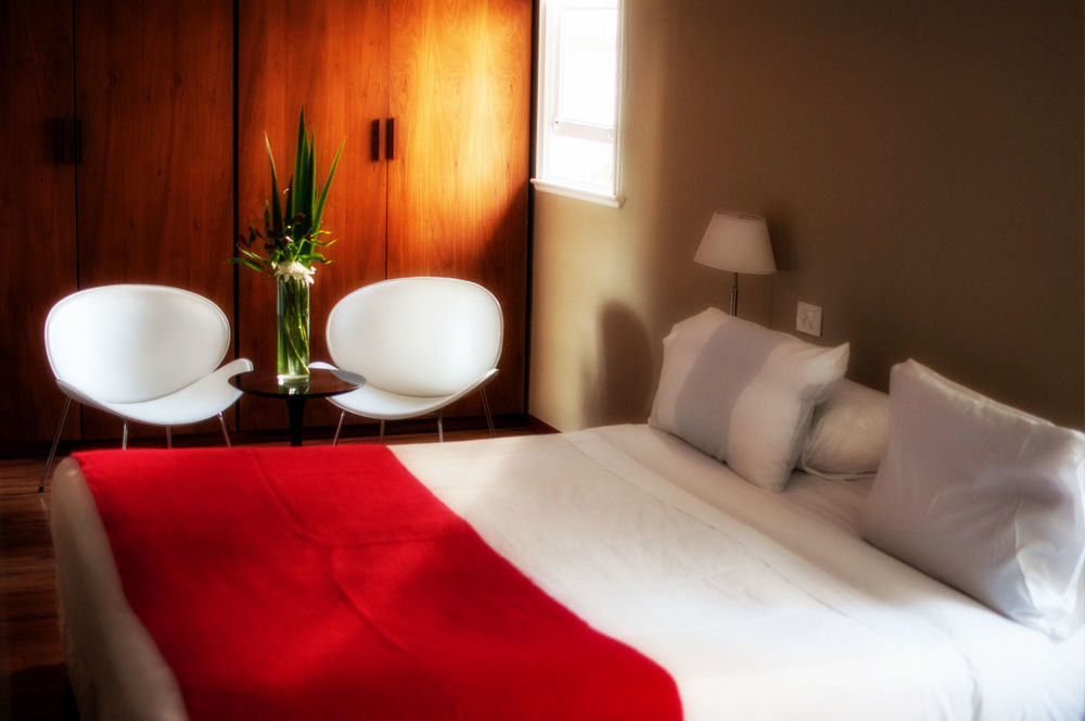Maitre Hotel Boutique Buenos Aires Buitenkant foto