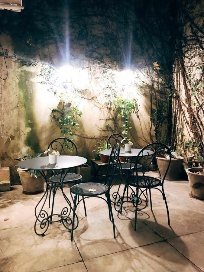 Maitre Hotel Boutique Buenos Aires Buitenkant foto