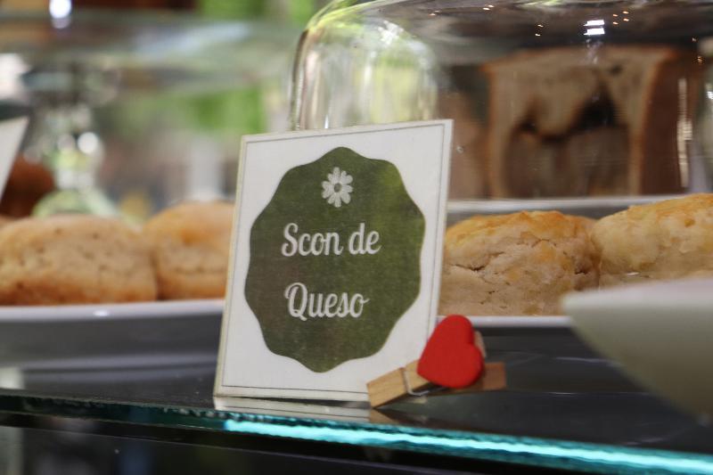 Maitre Hotel Boutique Buenos Aires Buitenkant foto